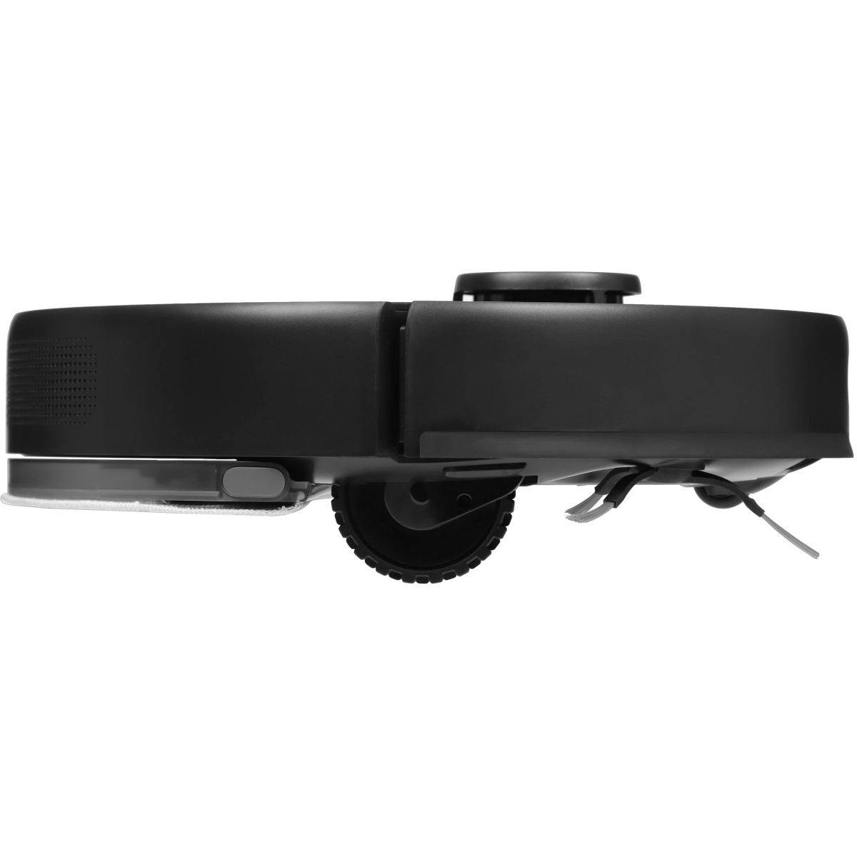 Робот-пылесос Dreame Bot D9 Max Black - RLD33GA/RLS5-BL1 - фото 5