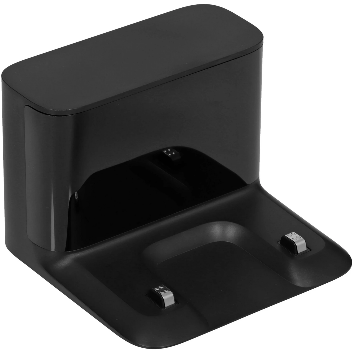 Робот-пылесос Dreame Bot D9 Max Black - RLD33GA/RLS5-BL1 - фото 6