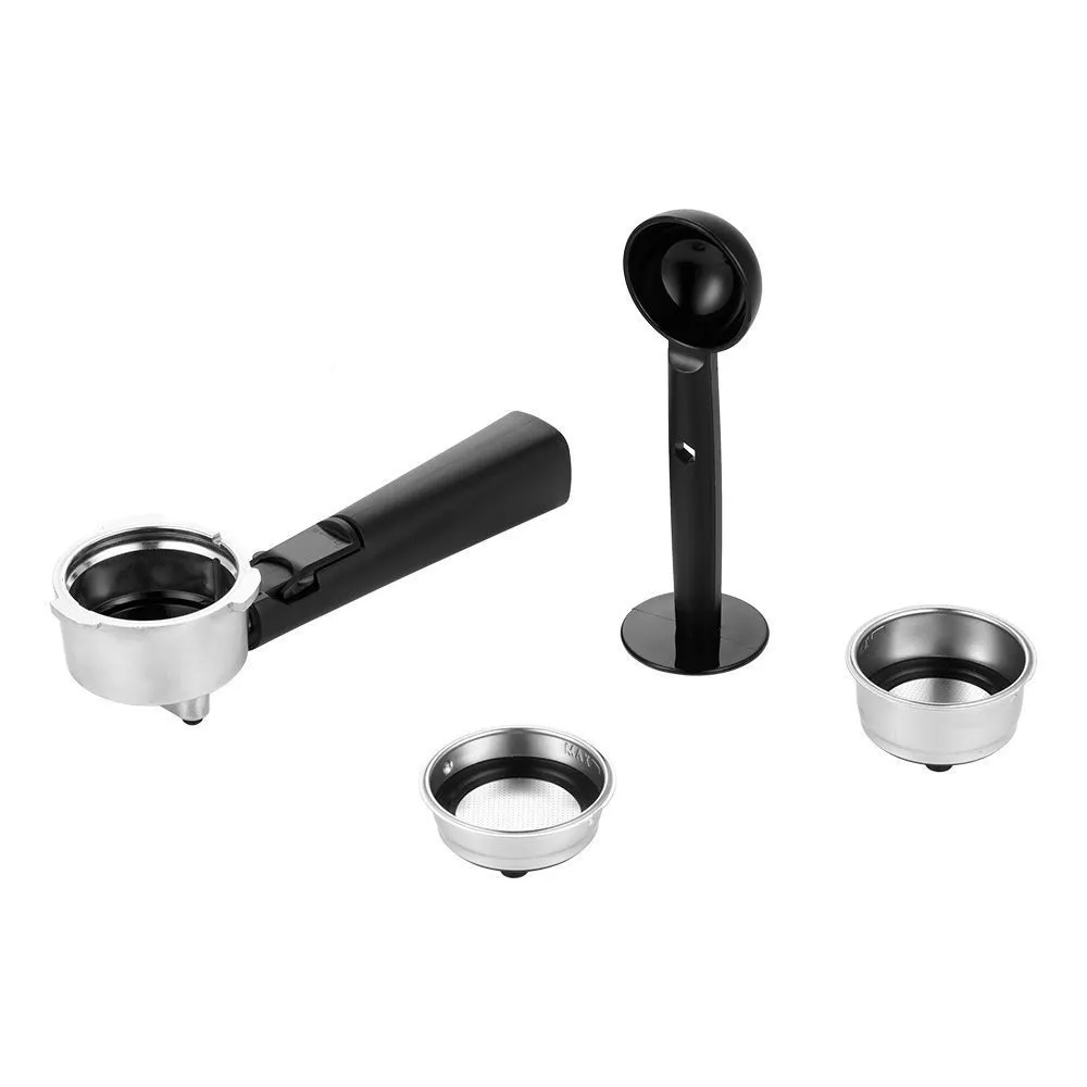 Кофеварка Kitfort KT-771 - фото 6