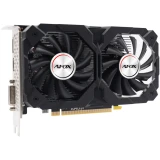 Видеокарта AMD Radeon RX 550 AFOX 4Gb (AFRX550-4096D5H2-V4)