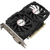 Видеокарта AMD Radeon RX 550 AFOX 4Gb (AFRX550-4096D5H2-V4)