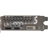 Видеокарта AMD Radeon RX 550 AFOX 4Gb (AFRX550-4096D5H2-V4)