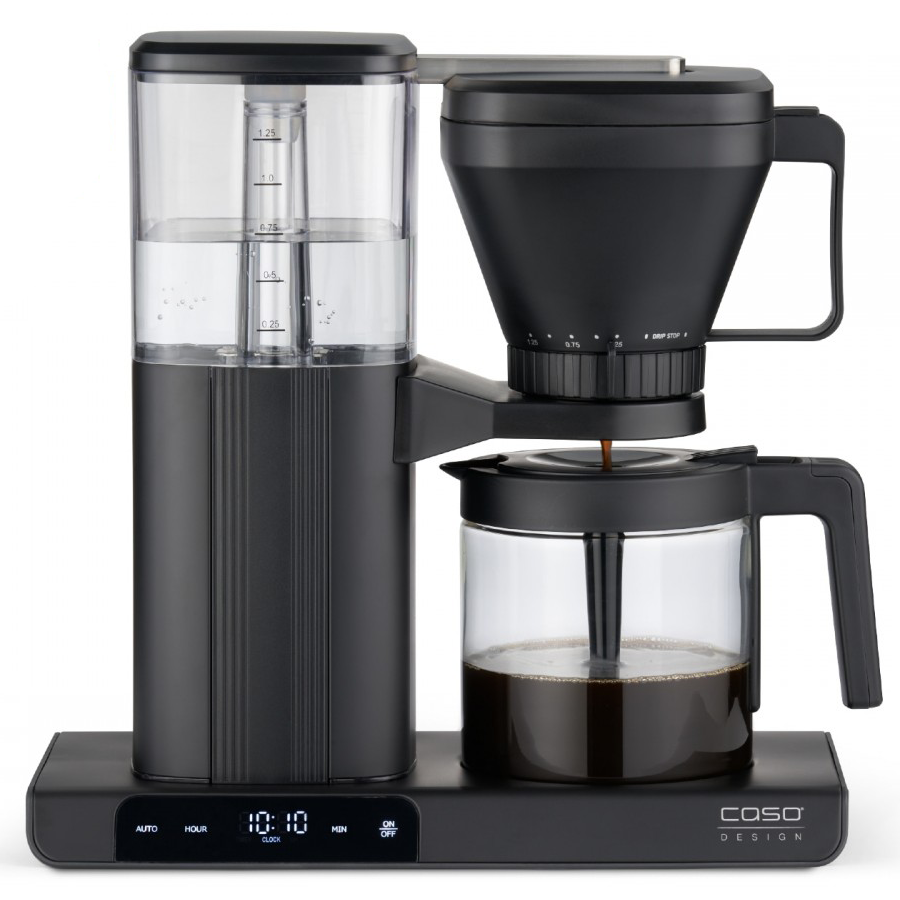 Кофеварка Caso Aroma Sense
