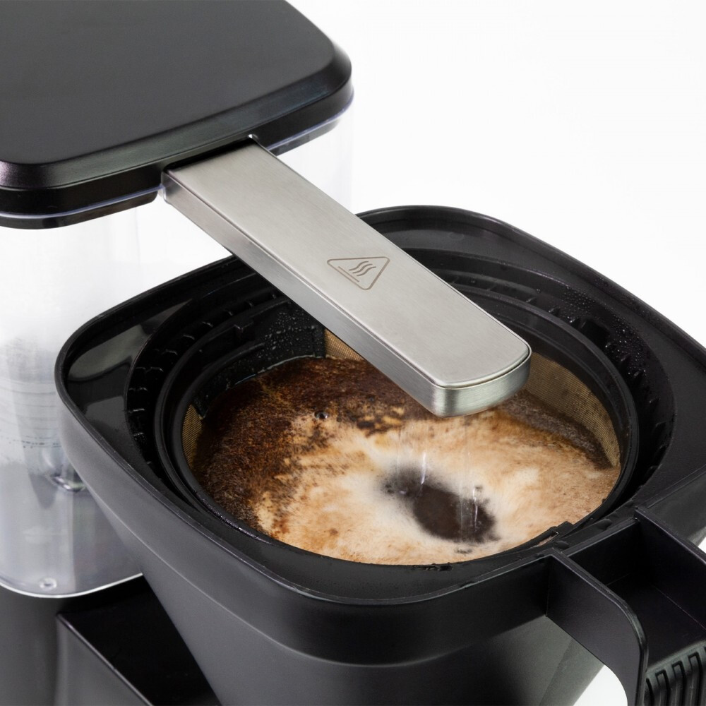 Кофеварка Caso Aroma Sense - фото 3