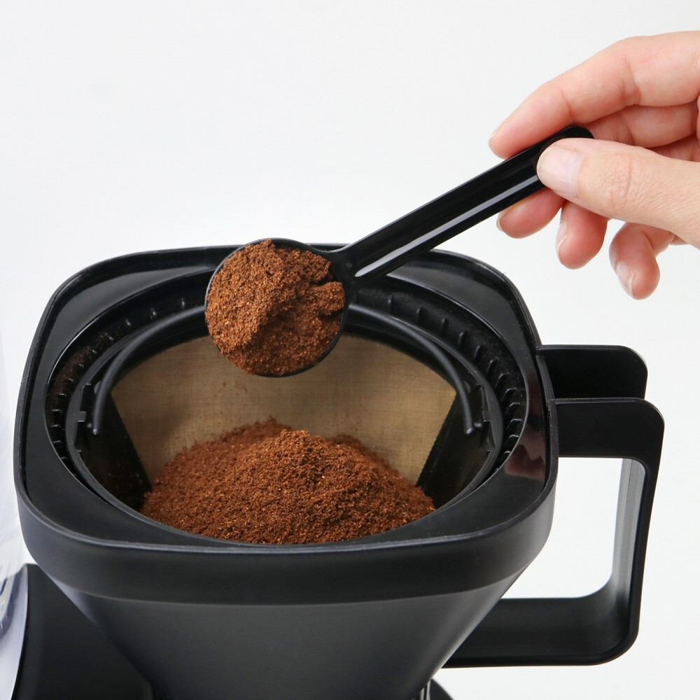 Кофеварка Caso Aroma Sense - фото 4