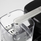 Кофеварка Caso Aroma Sense