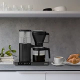 Кофеварка Caso Aroma Sense