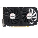 Видеокарта AMD Radeon RX 550 AFOX 8Gb (AFRX550-8192D5H2-V2)