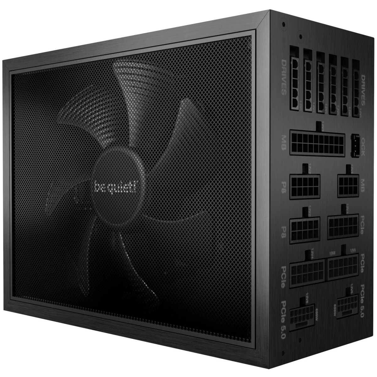 Блок питания 1300W Be Quiet Dark Power Pro 13 - BN331