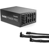 Блок питания 1300W Be Quiet Dark Power Pro 13 (BN331)
