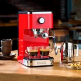Кофеварка GRAEF ES403 Salita (ES403EU)