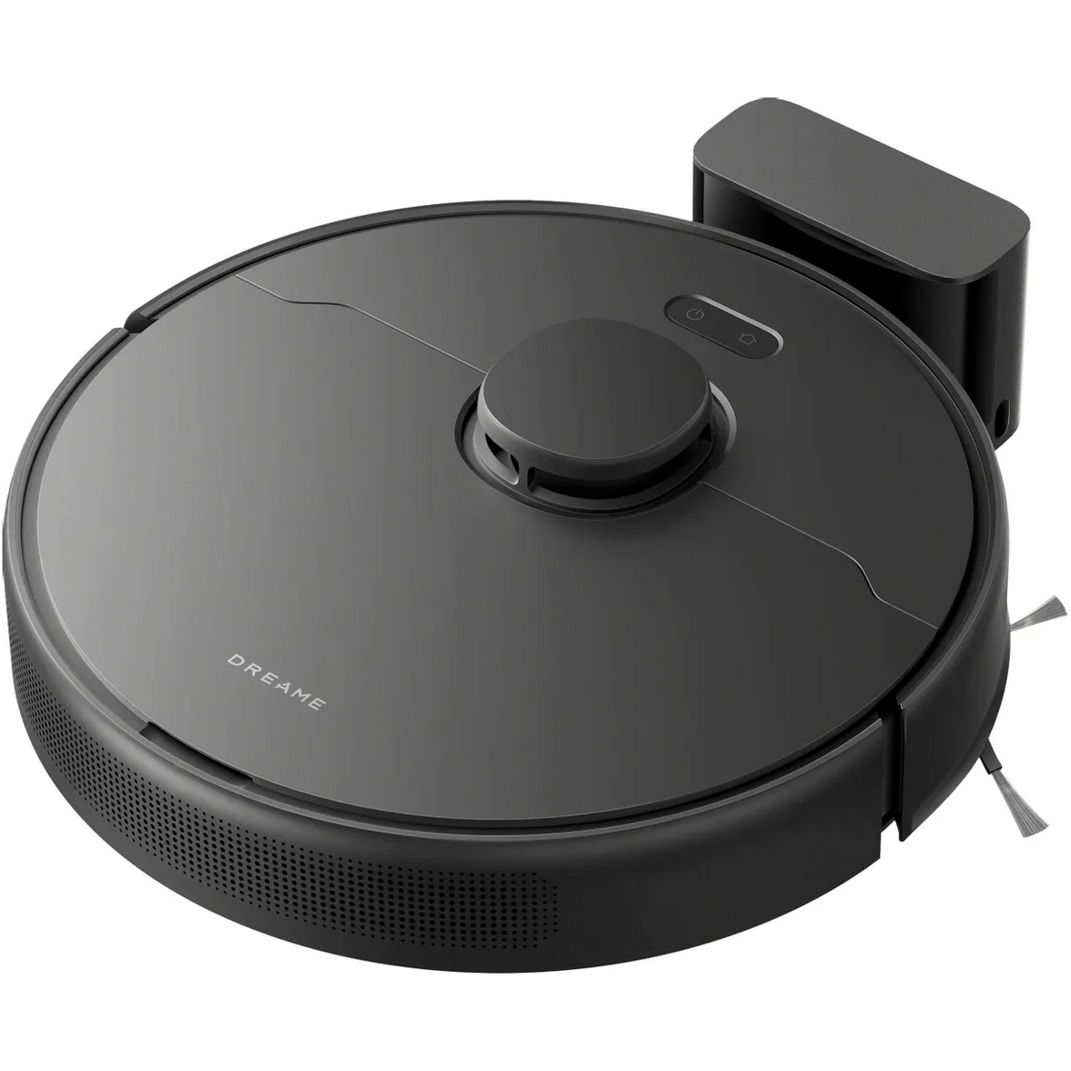 Робот-пылесос Dreame Bot D9 Max Gen2 Black