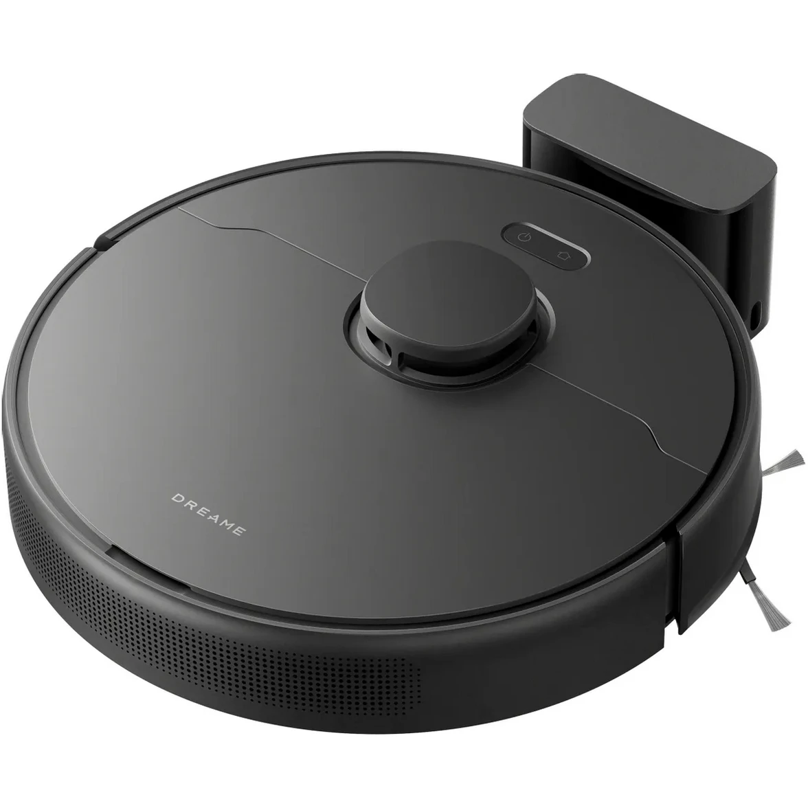 Робот-пылесос Dreame Bot D9 Max Gen2 Black - RLD34GA