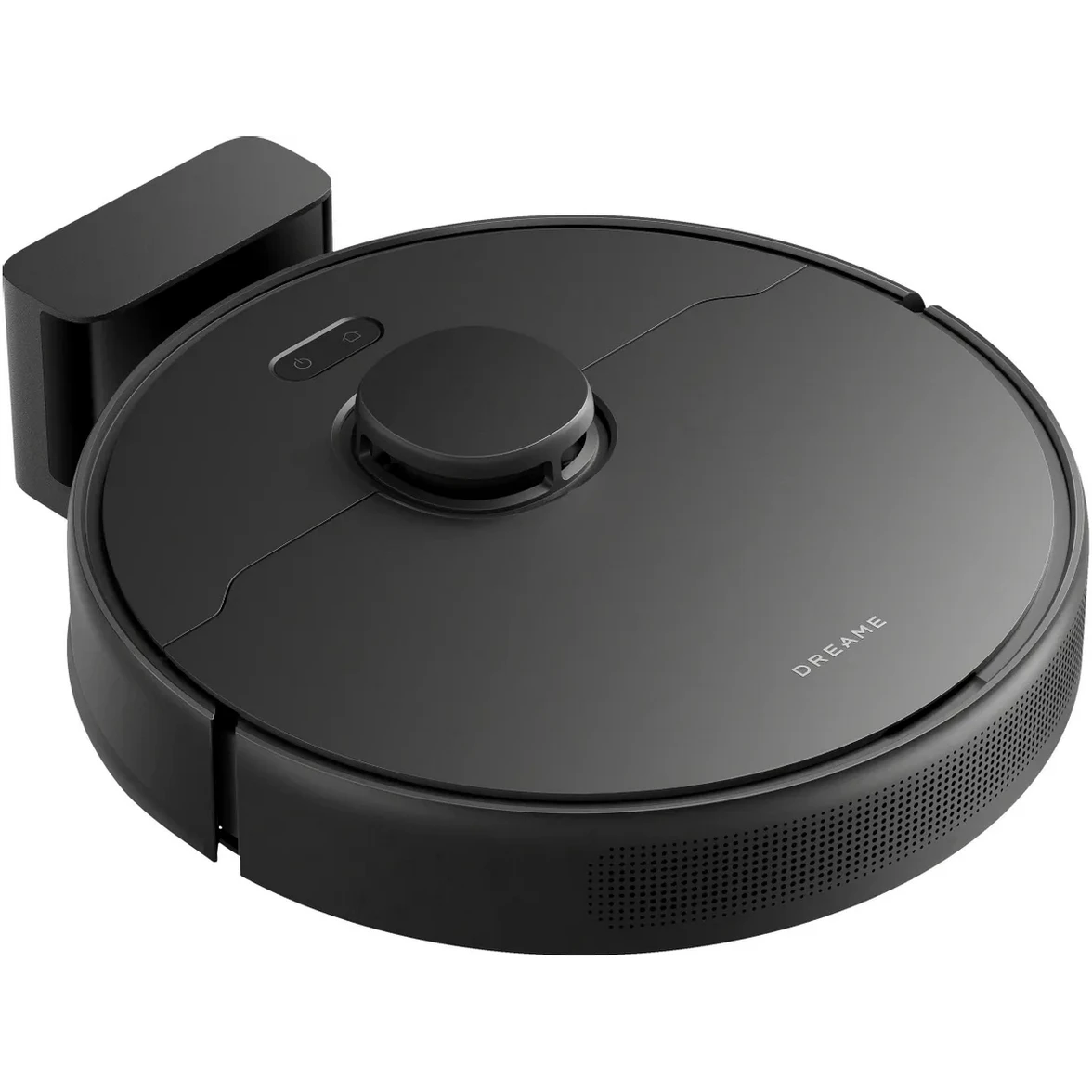 Робот-пылесос Dreame Bot D9 Max Gen2 Black - RLD34GA - фото 2