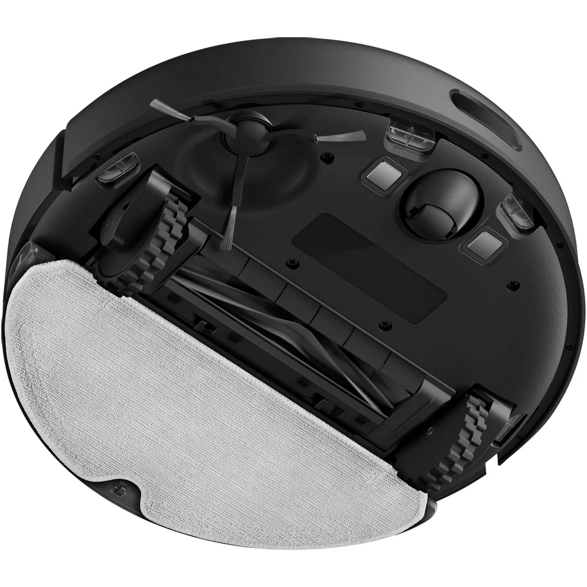 Робот-пылесос Dreame Bot D9 Max Gen2 Black - RLD34GA - фото 7