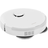 Робот-пылесос Dreame Bot L10s Plus White (RLL42SD)