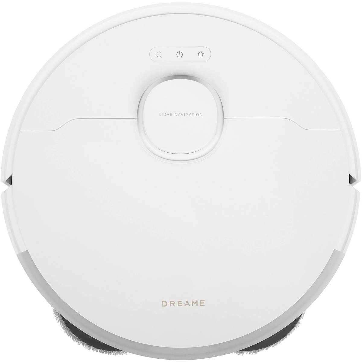 Робот-пылесос Dreame Bot L10s Plus White - RLL42SD - фото 3