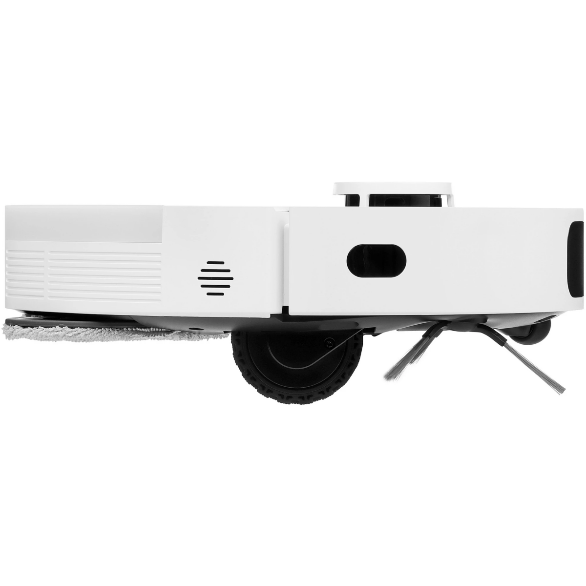Робот-пылесос Dreame Bot L10s Plus White - RLL42SD - фото 5