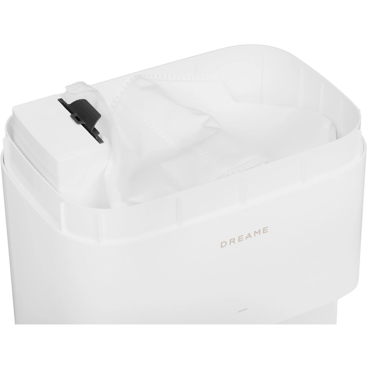 Робот-пылесос Dreame Bot L10s Plus White - RLL42SD - фото 7