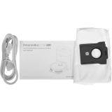 Робот-пылесос Dreame Bot L10s Plus White (RLL42SD)
