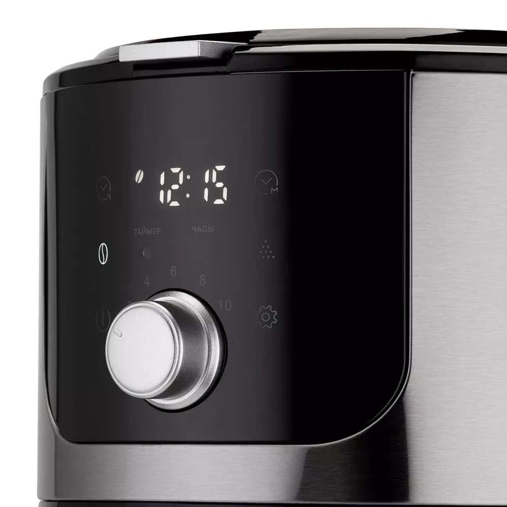 Кофемашина Kitfort KT-782 - КТ-782 - фото 2