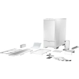Корпус Be Quiet Dark Base Pro 901 White (BGW51)
