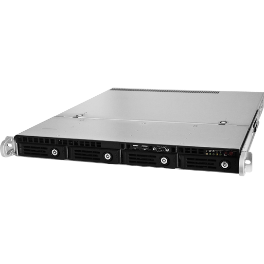 Серверный корпус Ablecom CS-R11-55P