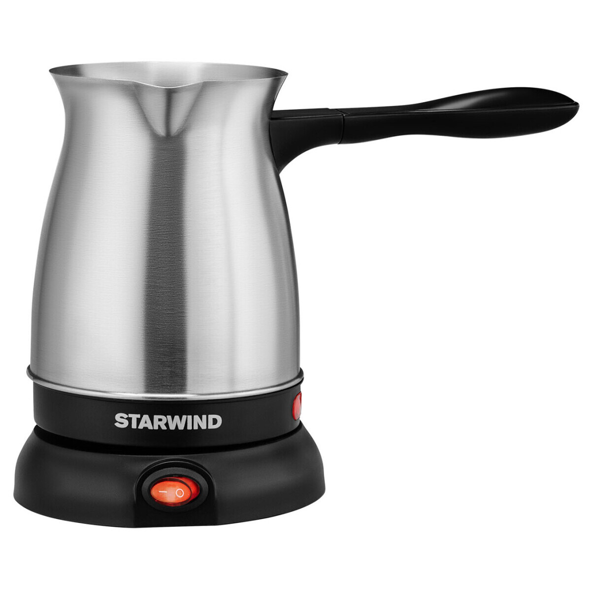 Электрическая турка Starwind STG6054 - фото 2