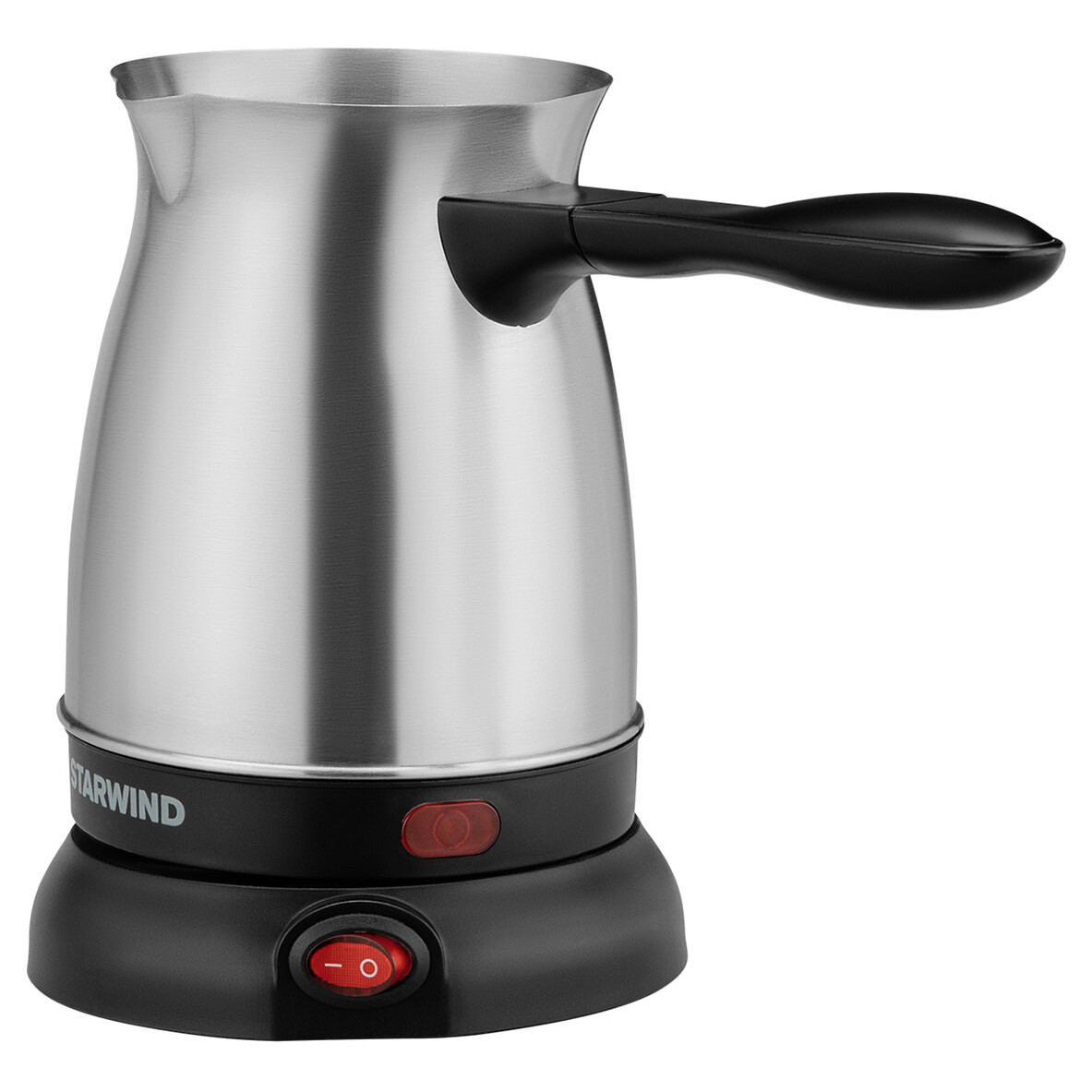 Электрическая турка Starwind STG6054 - фото 3