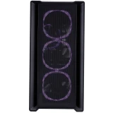 Корпус 1STPLAYER TRILOBITE T4 ARGB Black (T4-BK-4FS7)