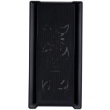 Корпус 1STPLAYER TRILOBITE T4 ARGB Black (T4-BK-4FS7)
