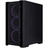 Корпус 1STPLAYER TRILOBITE T4 ARGB Black (T4-BK-4FS7)