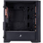Корпус 1STPLAYER TRILOBITE T4 ARGB Black - T4-BK-4FS7 - фото 6
