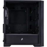 Корпус 1STPLAYER TRILOBITE T4 ARGB Black (T4-BK-4FS7)