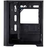 Корпус 1STPLAYER TRILOBITE T4 ARGB Black (T4-BK-4FS7)