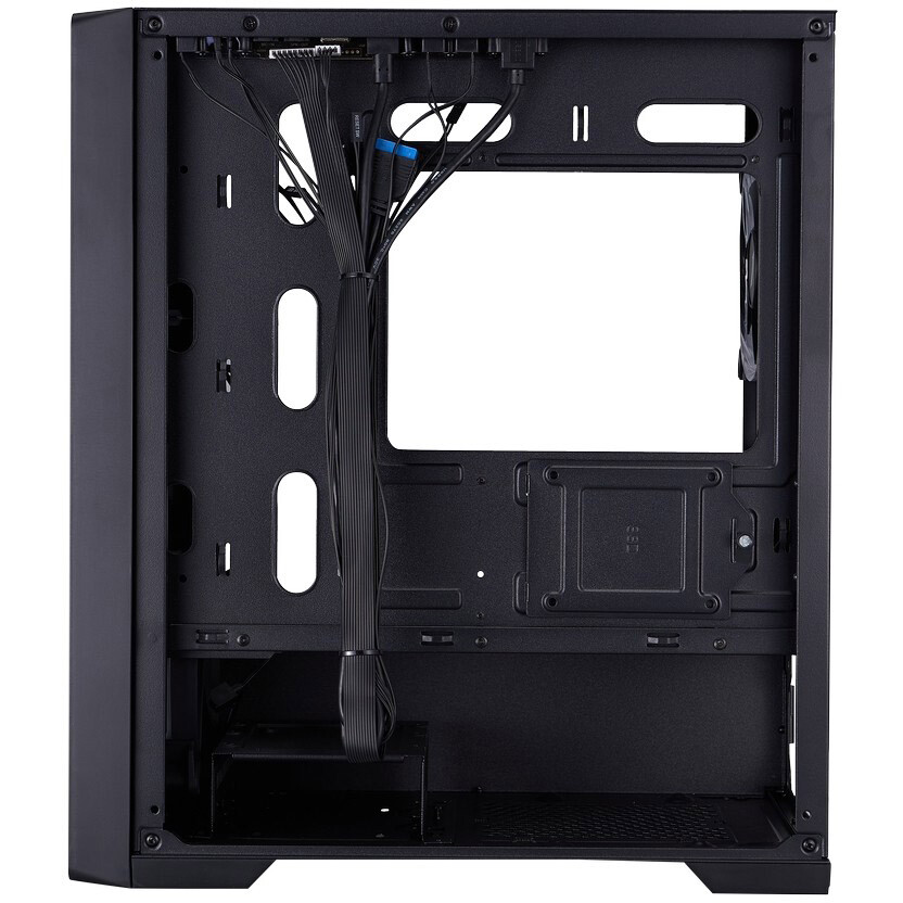 Корпус 1STPLAYER TRILOBITE T4 ARGB Black - T4-BK-4FS7 - фото 8