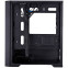 Корпус 1STPLAYER TRILOBITE T4 ARGB Black - T4-BK-4FS7 - фото 8