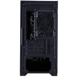 Корпус 1STPLAYER TRILOBITE T4 ARGB Black (T4-BK-4FS7)