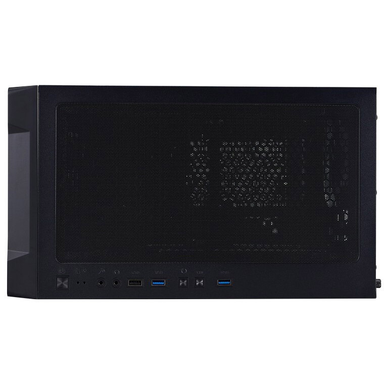 Корпус 1STPLAYER TRILOBITE T4 ARGB Black - T4-BK-4FS7 - фото 10