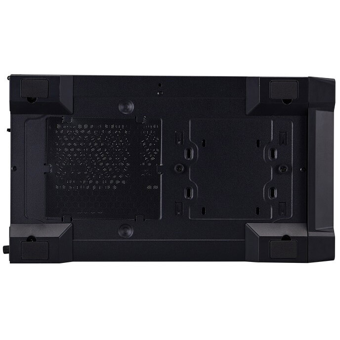 Корпус 1STPLAYER TRILOBITE T4 ARGB Black - T4-BK-4FS7 - фото 11