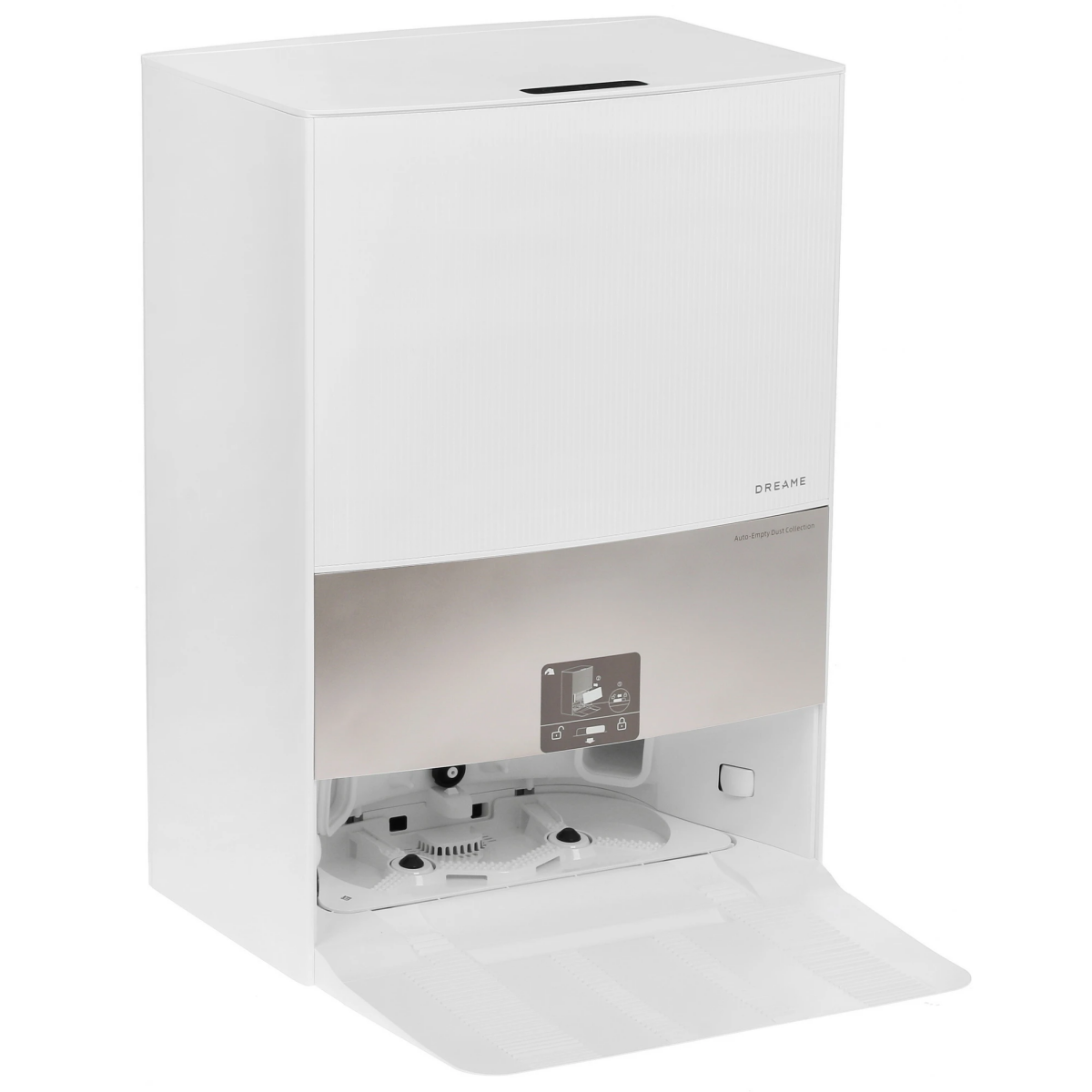 Робот-пылесос Dreame Bot L20 Ultra Complete - RLX41CE-L20UC - фото 6