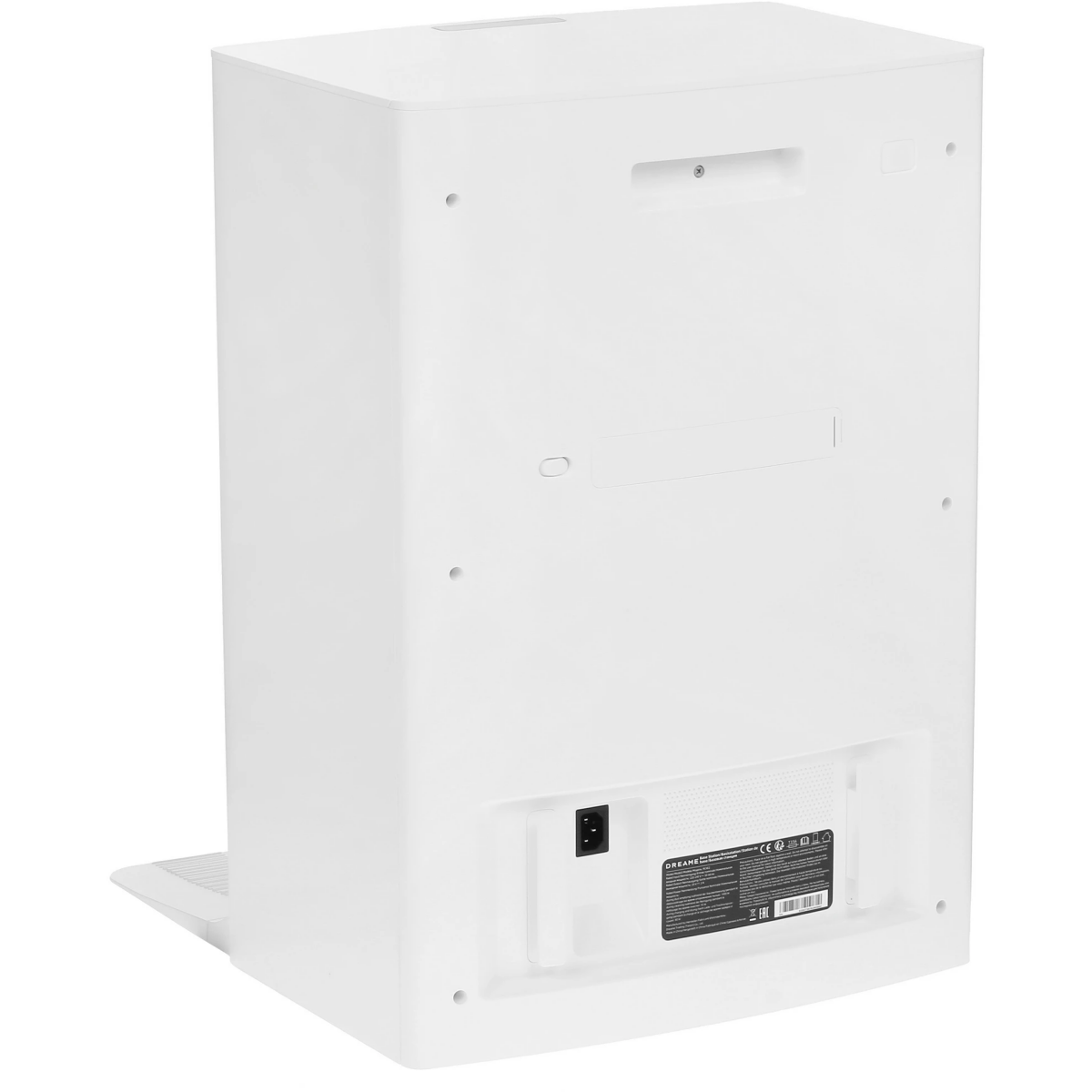 Робот-пылесос Dreame Bot L20 Ultra Complete - RLX41CE-L20UC - фото 7