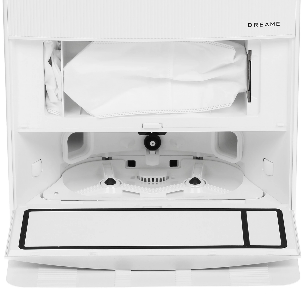 Робот-пылесос Dreame Bot L20 Ultra Complete - RLX41CE-L20UC - фото 9