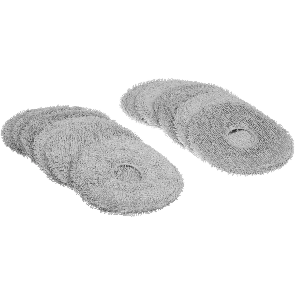 Робот-пылесос Dreame Bot L20 Ultra Complete - RLX41CE-L20UC - фото 10