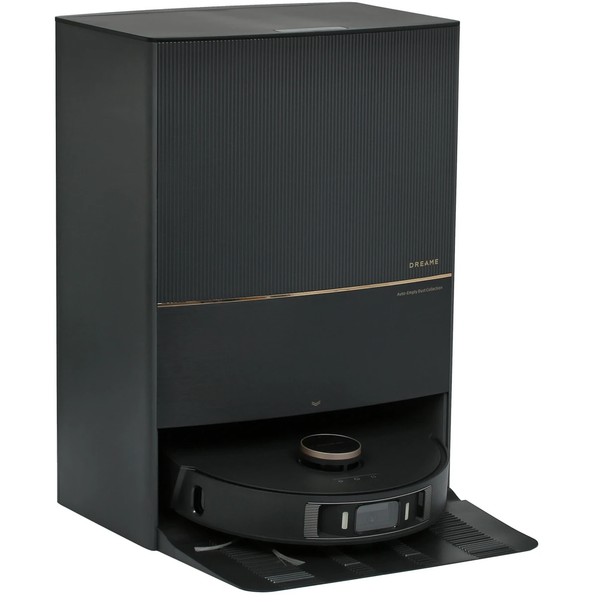 Робот-пылесос Dreame Bot L30 Ultra - RLX41CE-L30U