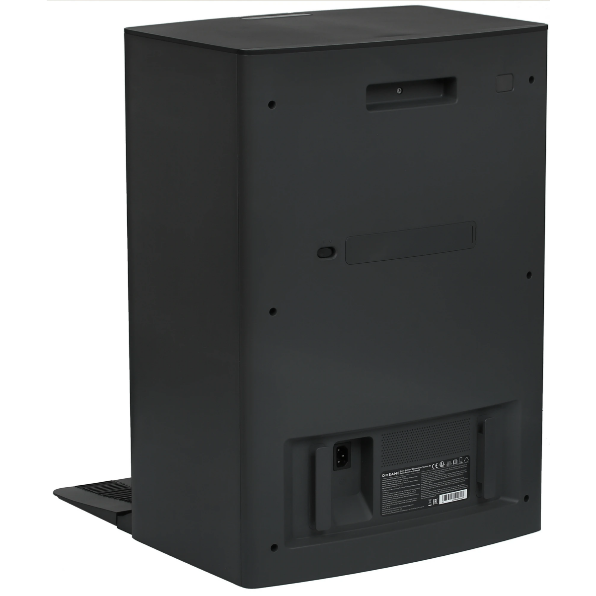 Робот-пылесос Dreame Bot L30 Ultra - RLX41CE-L30U - фото 7