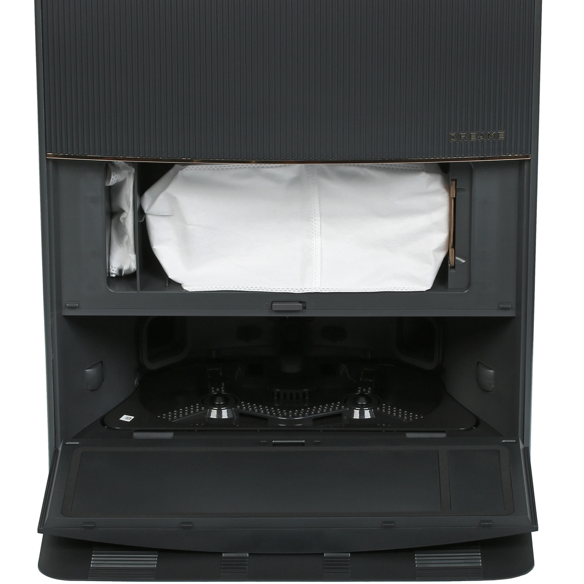Робот-пылесос Dreame Bot L30 Ultra - RLX41CE-L30U - фото 9