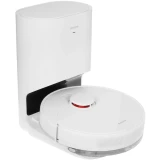 Робот-пылесос Dreame D10 Plus White (RLS3D)