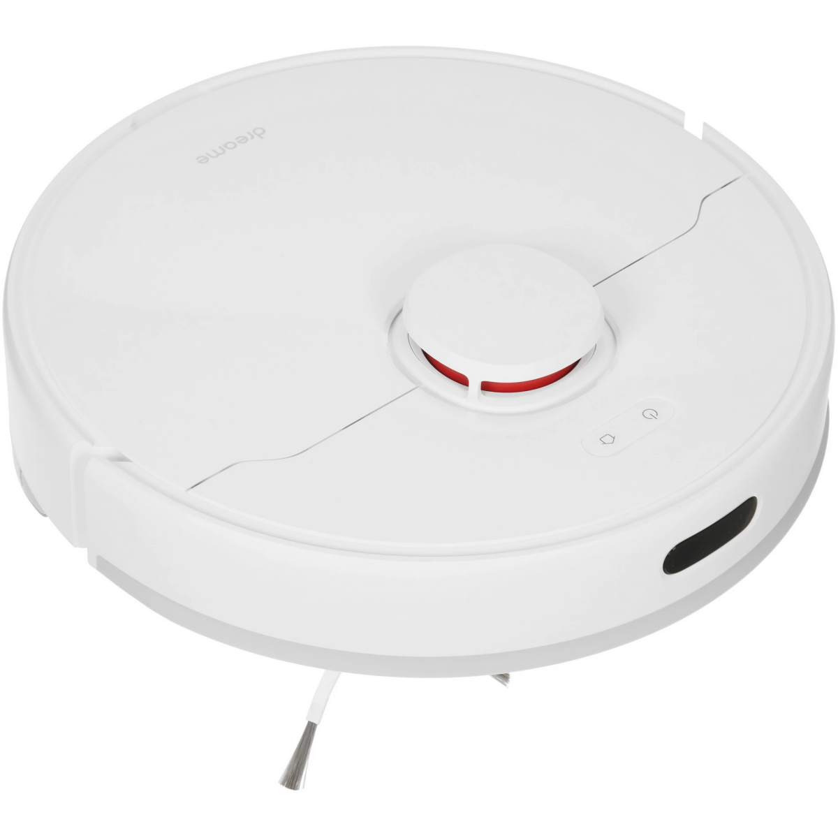 Робот-пылесос Dreame D10 Plus White - RLS3D - фото 2