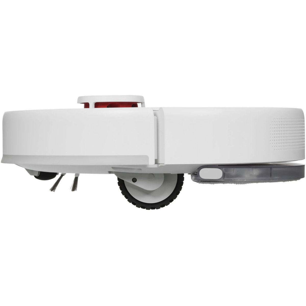 Робот-пылесос Dreame D10 Plus White - RLS3D - фото 5